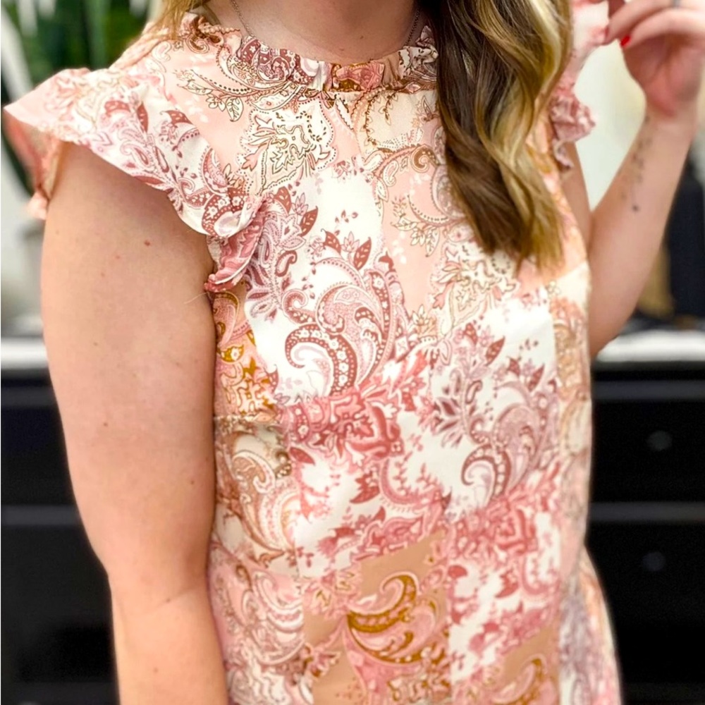Andree by Unit medium dress